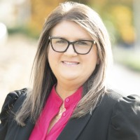 Nancy Hinshaw