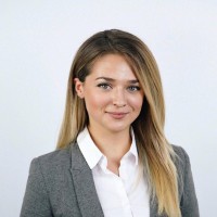 Елена Аленина