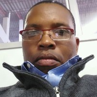 Joseph Nhemachena