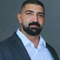 ibrahim shraim