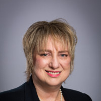 Huffman Vickie