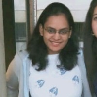 Richa Sharma