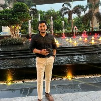 Krishan Kumar Rai