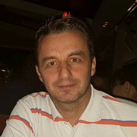 Joseph Papadopoulos