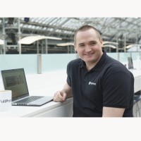 Stuart Mccann