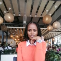 Sithembile Buthelezi