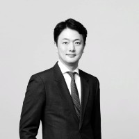 Luke Eun Young Kim