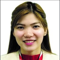Ma. Anthonette Salta - Siman