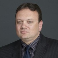 Alexander Berger
