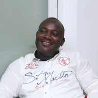 Oyegunle Layiwola