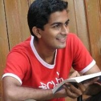 Pradeep Iyer