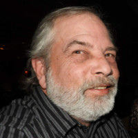 Andy Stowell