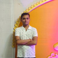 Rabi Shaw