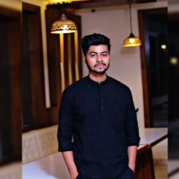 Arjun Vyas