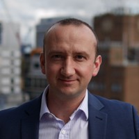 Daniel Gallimore