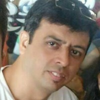 Munish Kumar