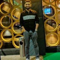 Shubham Surve