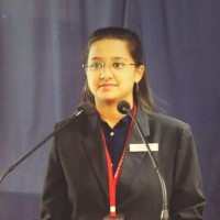 H Divya