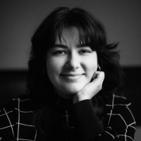 Nataliia Khavriuchenko