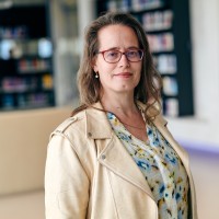 Nicole Aarts