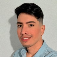 Niki Daniel Jimenez Bruzual