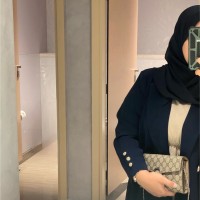 Khoula Alhajri