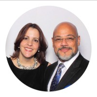 Samuel and Ruth Vazquez