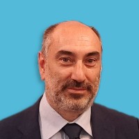 Fabrizio Orsini