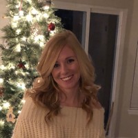 Ashley Mcafee