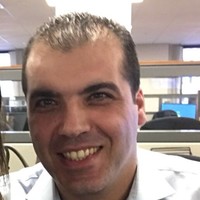 George Ashkar