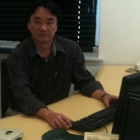 Tae Kim