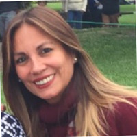 Milagros Sánchez del solar L