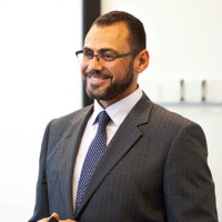 Dr. Tamer Salem - MBA, MA, MPhil-PhD