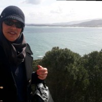 Ines Ben hamouda