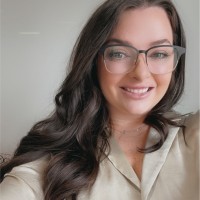 Courtney Parisse
