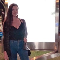 Maria C Gómez Barrios