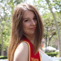 Gabriela M.