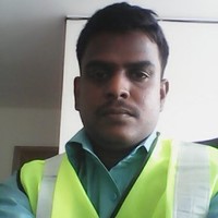 Haresh Patil