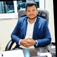 Rajkumar Das