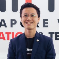 Alwin Fong