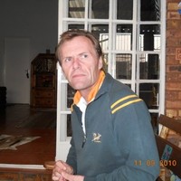 Francois Koekemoer