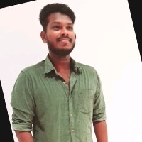 Praveen Kumar B