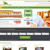 Vacation Rentals PHP PHP Ski Cabins, Cottages, Condominiums