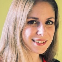 Marianne Drouin