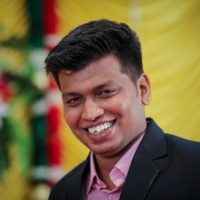 Prathmesh Salvi