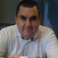 Bertrand Thiriot