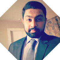 Saumil Patel