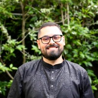 Ricardo Alberto Vargas Villalta