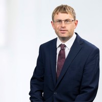 Daniel Gregg