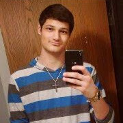 Damian (D.J.) Six